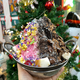 โครตชื่นใจ แบล็กพิงค์