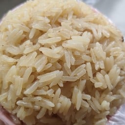 ข้าวเปล่า