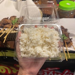 ข้าวสวย
