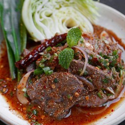 ตับหวาน