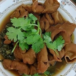 นางเล้งแซ่บ ศูนย์อาหาร KD