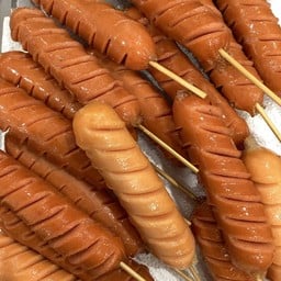 ชาบู เสียบไม้ โลตัสนครศรีธรรมราช