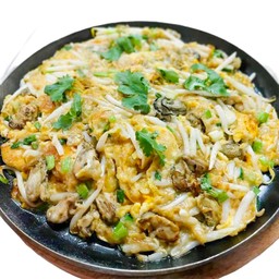 ออส่วนหอยนางรม (นิ่ม)