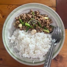 ข้าผัดสังกะสี X KT Coffee Dark พระพุทธบาท