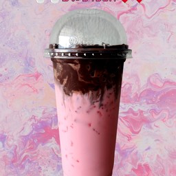 ประชาช็อค