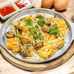 ออส่วนหอยแมลงภู่