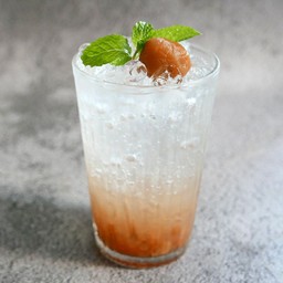 บ๊วยโซดา