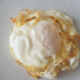 ไข่ดาวฟองละ