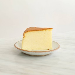 ชีสเค้กญี่ปุ่น (JapaneseCheese Cake)