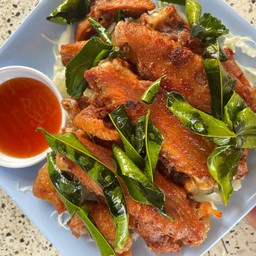 ร้านลาบเป็ดคำตุนาง