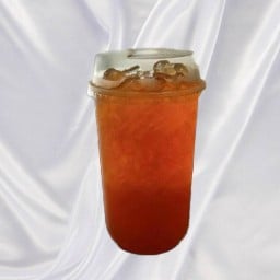 ชาดำเย็น size 22 oz.