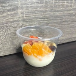 ส้มแอปเปิ้ลธัญพืช