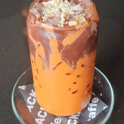 Tiger Cha Thai Tea  เสือชาไทยเย็น