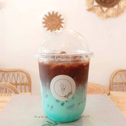 มิ้นท์ ช๊อค