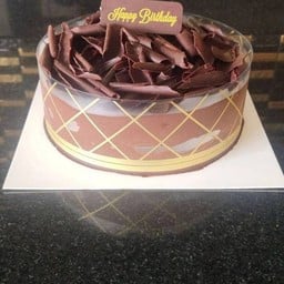 เค้กช็อคโกแลต