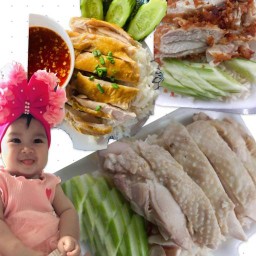 ข้าวมันไก่ยายแจ๊ค(กลางซอย)