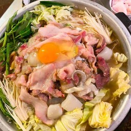 MN หมูกระทะ 24 hr - บึงวรกิจ