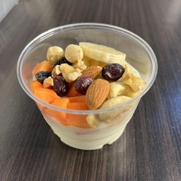 ผลไม้สดพร้อมทาน เอกชัย