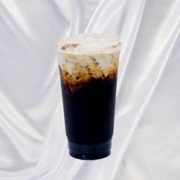 โอเลี้ยงยกล้อ size 22 oz.