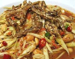 ไอซ์&ออโต้ผลไม้ปอกพร้อมทานแช่เย็น