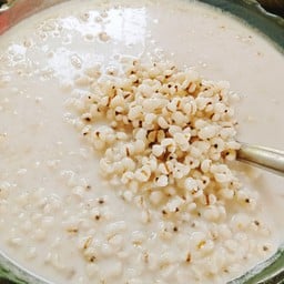 จินดาขนมหวานบ้านพรุ