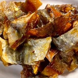 ปลาหวาน