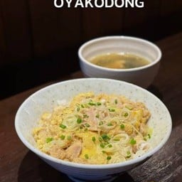 โอยาโกะด้ง