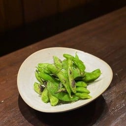 ถั่วแระ