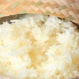 ข้าวเหนียว