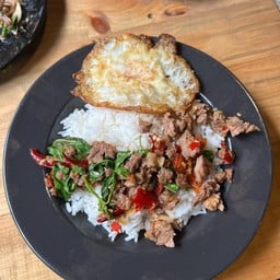 Klong ร้านคลอง