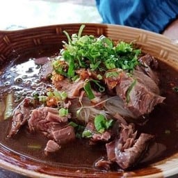 ก๋วยเตี๋ยวเรือคุณนาย