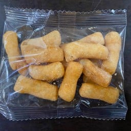 ปาท่องโก๋กรอบ