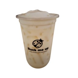 นมสดผลไม้