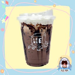 ช็อกโกแลตเย็น