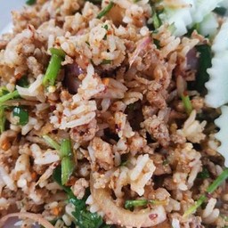 ลาบคลุก