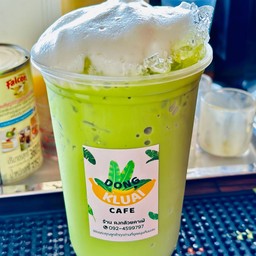 ชาเขียว