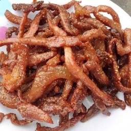 อู๊ดๆ หมูทอดแดดเดียว เดลิเวอรี่_2 บางแค2