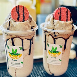 นมโอริโอ้