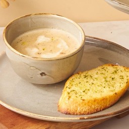 ซุปเห็ดทรัฟเฟิล