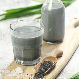 น้ำเต้าหู้ สะปำ