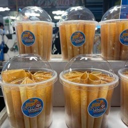 เนยกรอบ-เนยนม