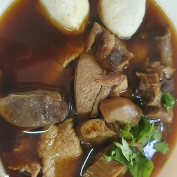 เกาเหลารวมหมู