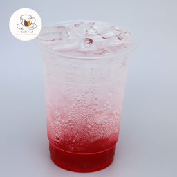 แดงโซดา