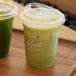 เกนไมฉะ ลาเต้