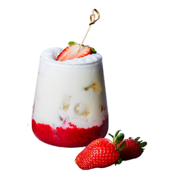 Berry Attitude