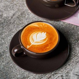 Hot Flat White