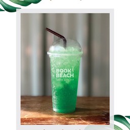 เขียวโซดา