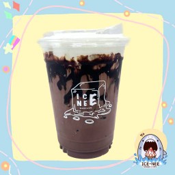 โกโก้เย็น