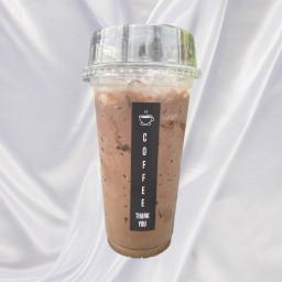 โกโก้ size 22 oz.