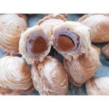แม่แก้วขนมไทย (MAE KAEW KHANOM THAI) หน้าธนาคารกรุงเทพ
